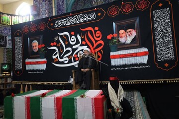 شهادت، ثمره تقوا، شرط رسیدن به درجه رفیع شهادت است