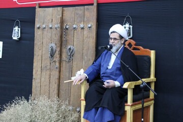 سه شاخصه و ملاک و سنجش انسان در حوزه معارف دینی