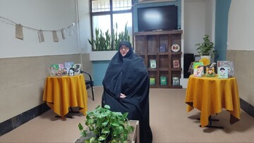 حضرت زهرا (س) آغازگر جهاد تبیین در تاریخ اسلام است