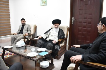 مسئولان باید برای رضایتمندی مردم تلاش کنند