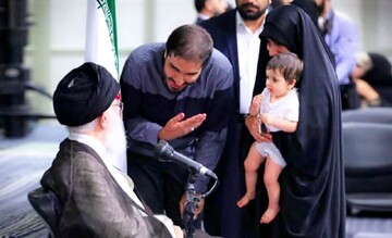 انقلاب اسلامی، شأن اجتماعی زن را احیا کرد