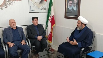 وحدت مسئولان، سرمایه بزرگ کوهدشت است