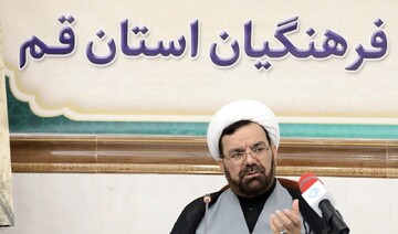 اجلاسیه شهدای شاخص فرهنگیان قم برگزار می شود / شناسایی ۱۸ شهید دانشجومعلم قمی