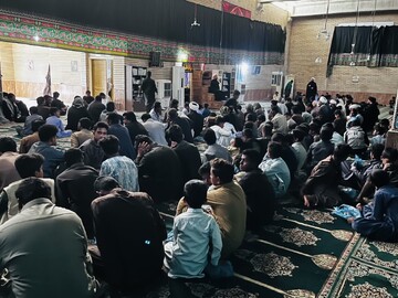 حضرت زهرا(س) در قرآن و روایات جایگاه بی‌نظیری دارد