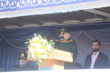 ایرانِ پس از انقلاب، الگویی از خودباوری و پیشرفت علمی، نظامی و فرهنگی است