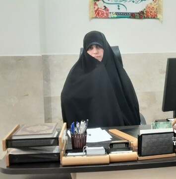 همایش «فاطمه(س)، الگوی جاویدان» برگزار شد