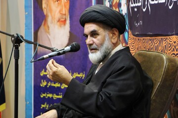 تأکید بر نقش استادِ واصل و نیازمحوری در آموزش اخلاق حوزه علمیه