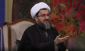 رحمت الهی مشروط به رحم و انصاف میان مردم است