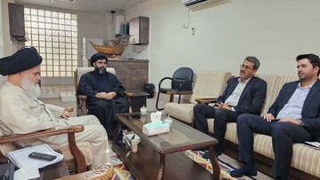 سازمان برنامه و بودجه موتور محرک دستگاه‌های اجرایی است