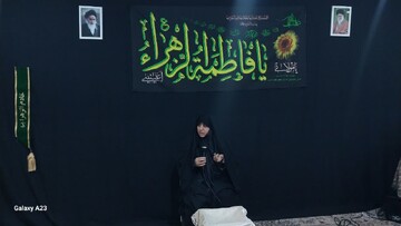 تأثیر تسبیحات حضرت زهرا (س) در مدیریت انرژی و آرامش زندگی روزمره