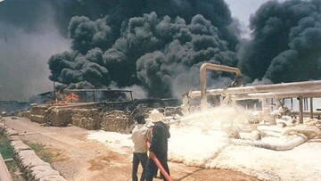 اندیمشک در ۱۰۰ دقیقه آتش؛ روایتی داستانی از سنگین‌ترین حمله هوایی عراق