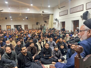 پایبندی به ولایت، پیام ماندگار حضرت زهرا سلام الله علیها به امت اسلامی است