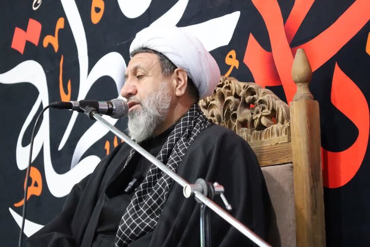 تصاویر/ بیست و چهارمین یادواره شهدای شهرستان کوهبنان و شهدای گمنام