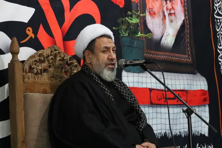 تصاویر/ بیست و چهارمین یادواره شهدای شهرستان کوهبنان و شهدای گمنام