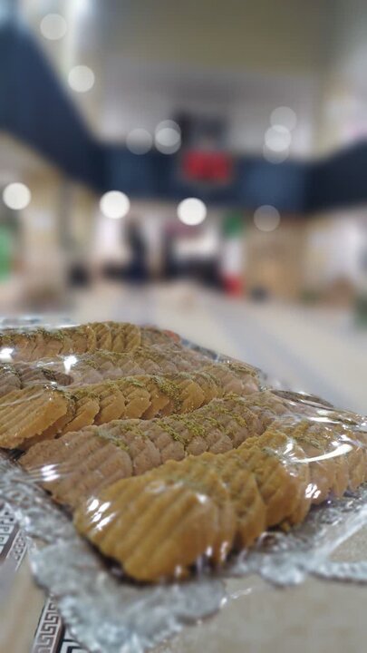 تصاویر/ مراسم شهادت حضرت زهرا (س) در مدرسه علمیه زینب کبری (س) ارومیه