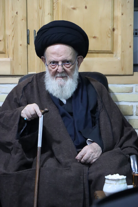 تصاویر | دسته عزاداری شام غریبان حضرت فاطمه زهرا سلام الله علیها در زنجان