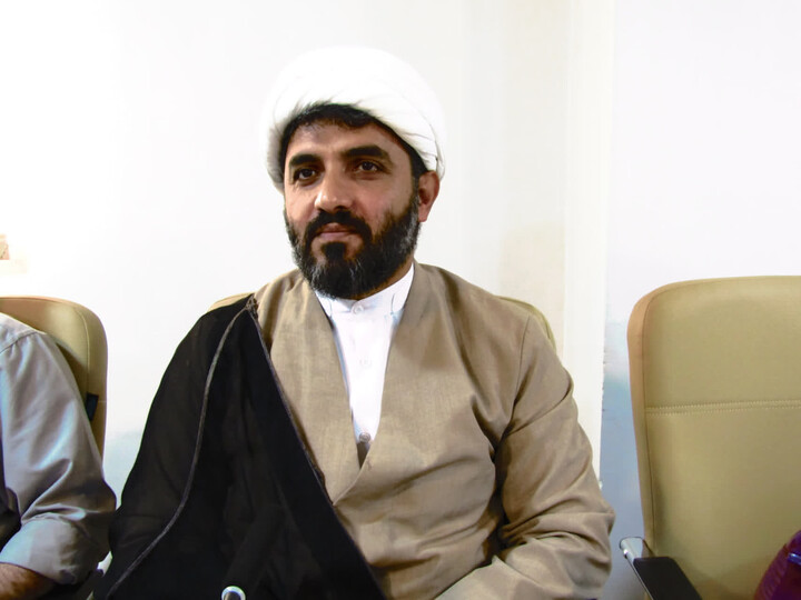 تصاویر/ جلسه مدیران مدارس علمیه استان بوشهر