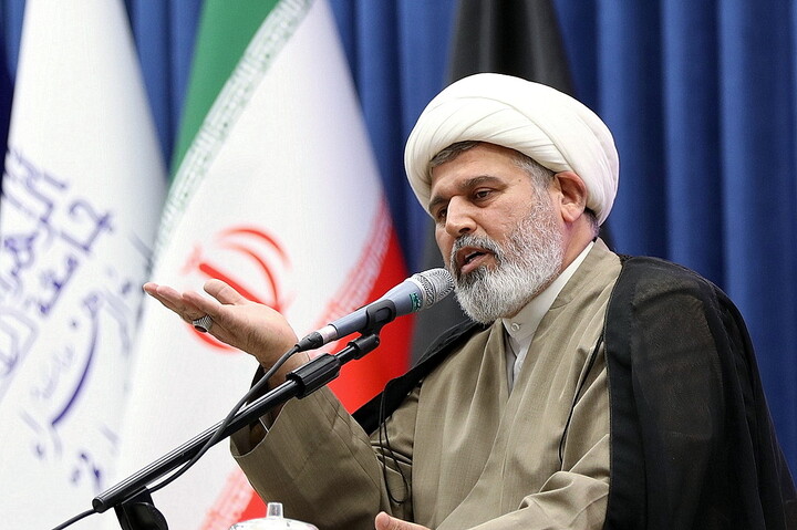 تصاویر/ همایش طلایه داران مقاومت