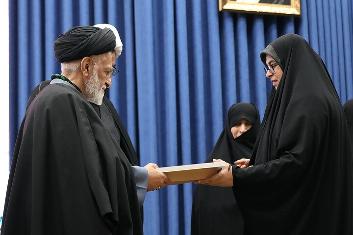 تصاویر/ همایش طلایه داران مقاومت