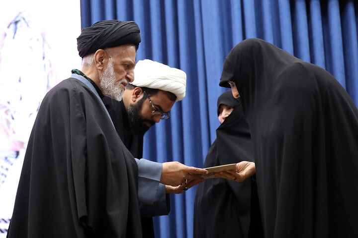 تصاویر/ همایش طلایه داران مقاومت