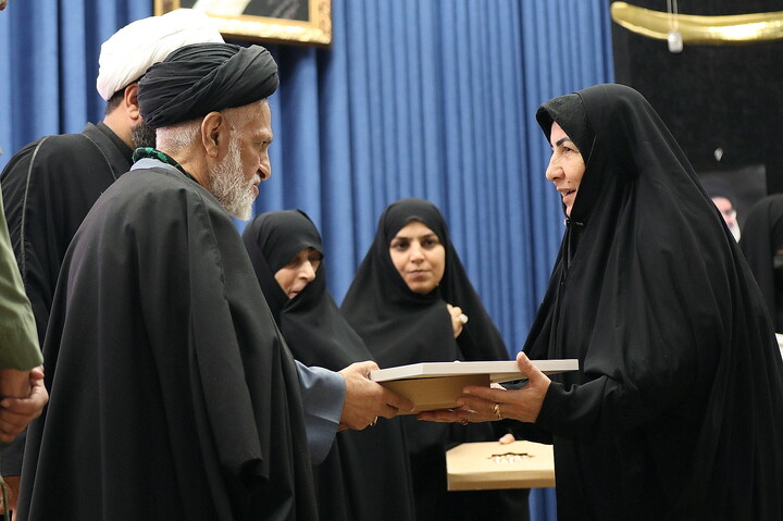 تصاویر/ همایش طلایه داران مقاومت