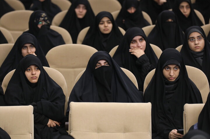 تصاویر/ همایش طلایه داران مقاومت