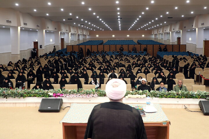 تصاویر/ همایش طلایه داران مقاومت