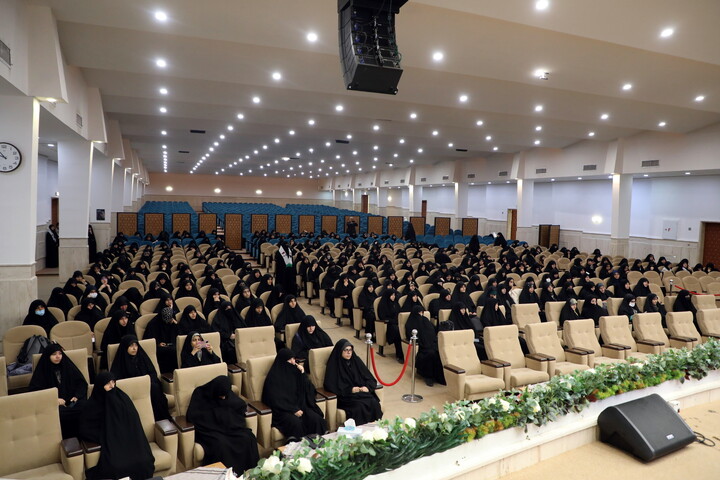 تصاویر/ همایش طلایه داران مقاومت