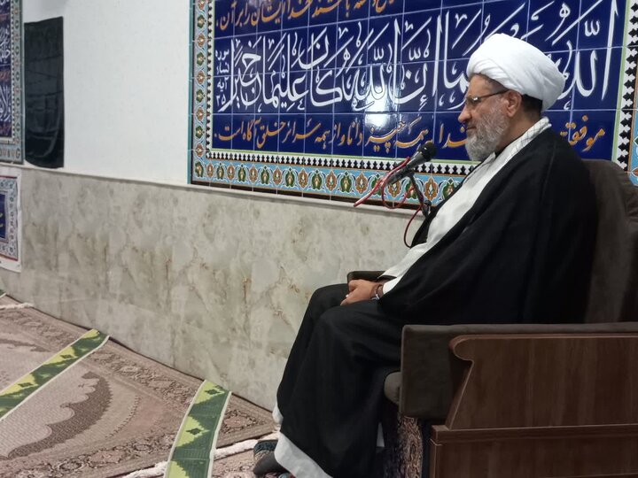 تصاویر / مراسم گرامیداشت شهید گمنام در دادگستری استان قزوین