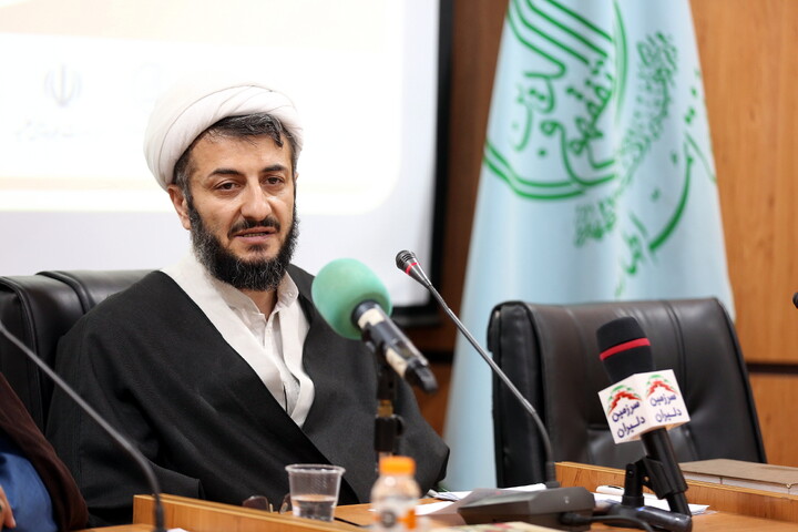 تصاویر/ نشست تخصصی دیدگاه‌ها و اندیشه‌های مشترک پیرامون تراث بصره