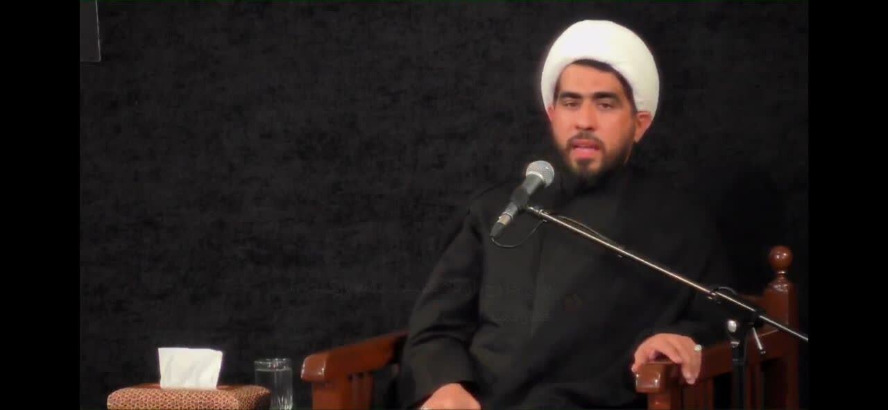 خطبه فدکیه، جلوه‌ای از استمرار رسالت پیامبر(ص) از ابتدای آفرینش تا ابد/ خطبه فدکیه؛ بیانگر رسالت از ازل تا ابد