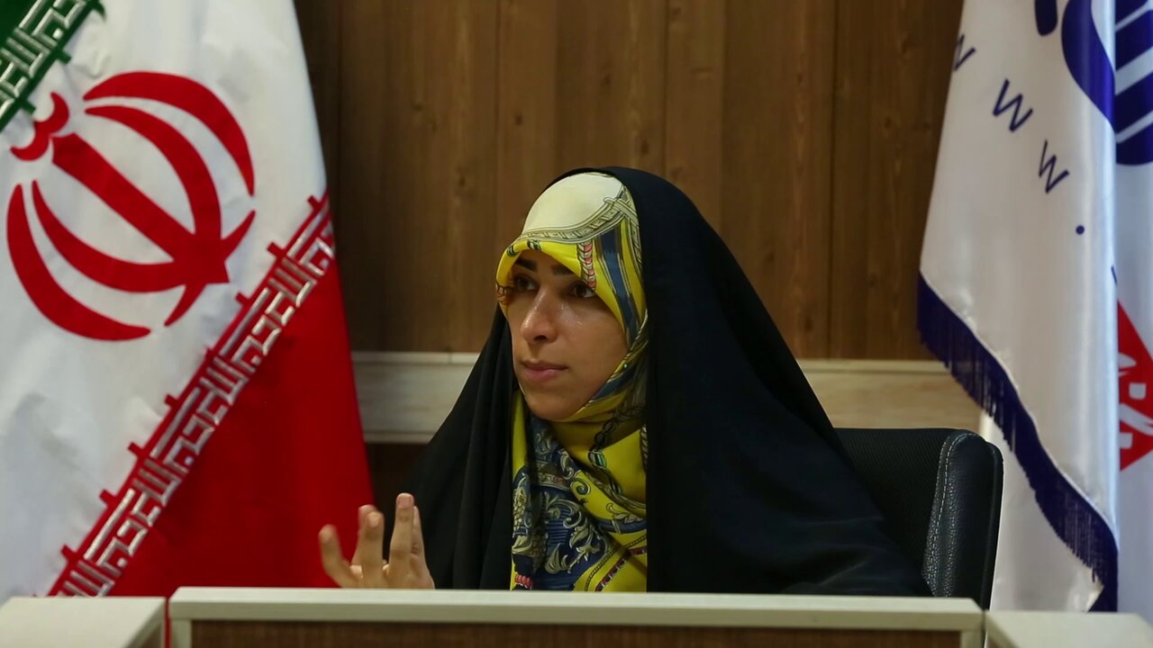 حضرت زهرا(س) نماد زن مؤثر و کنشگر در همه ادوار تاریخی است