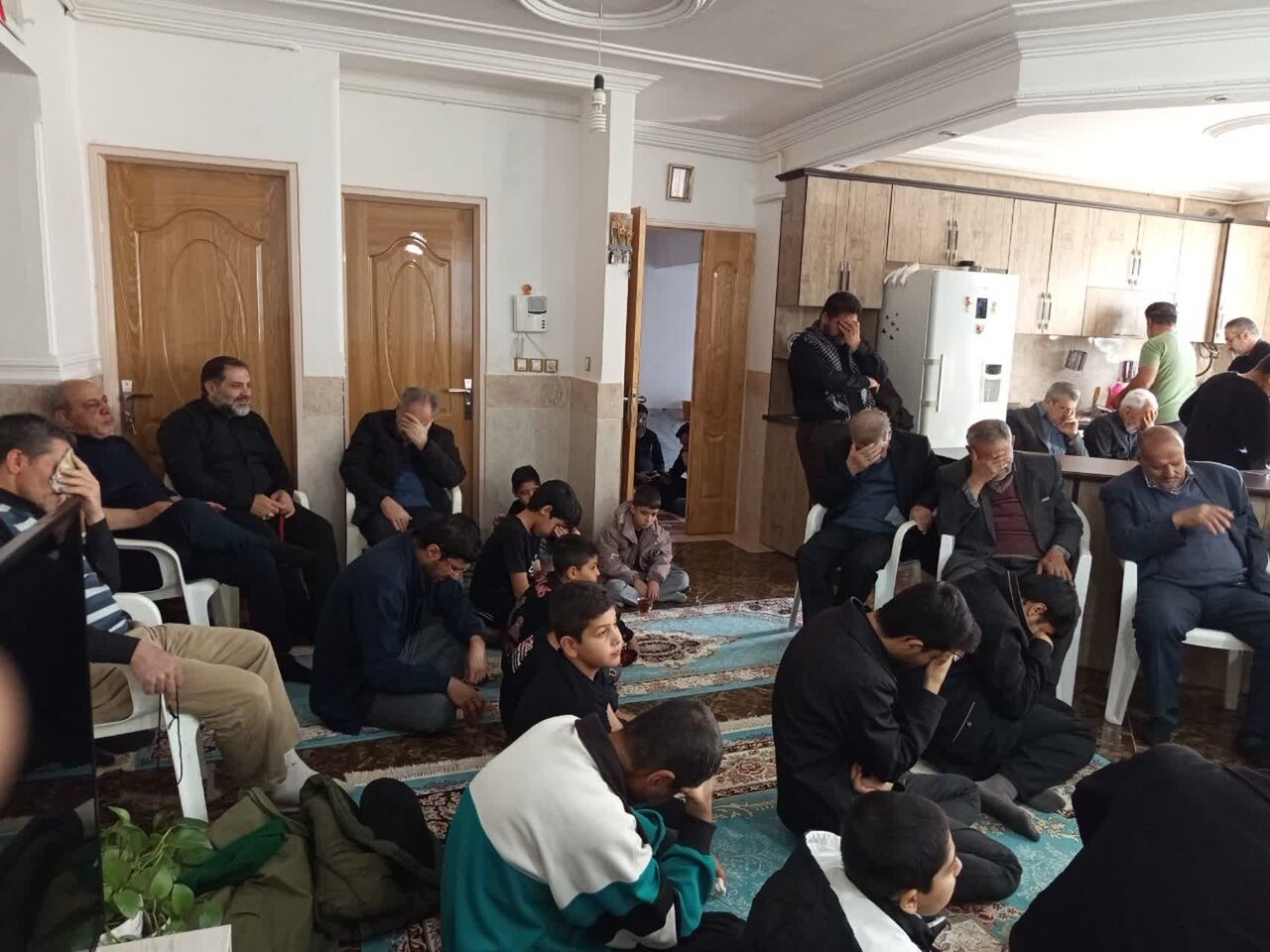 حضرت فاطمه زهرا (س) خیر کثیر و افتخار دنیا و آخرت است