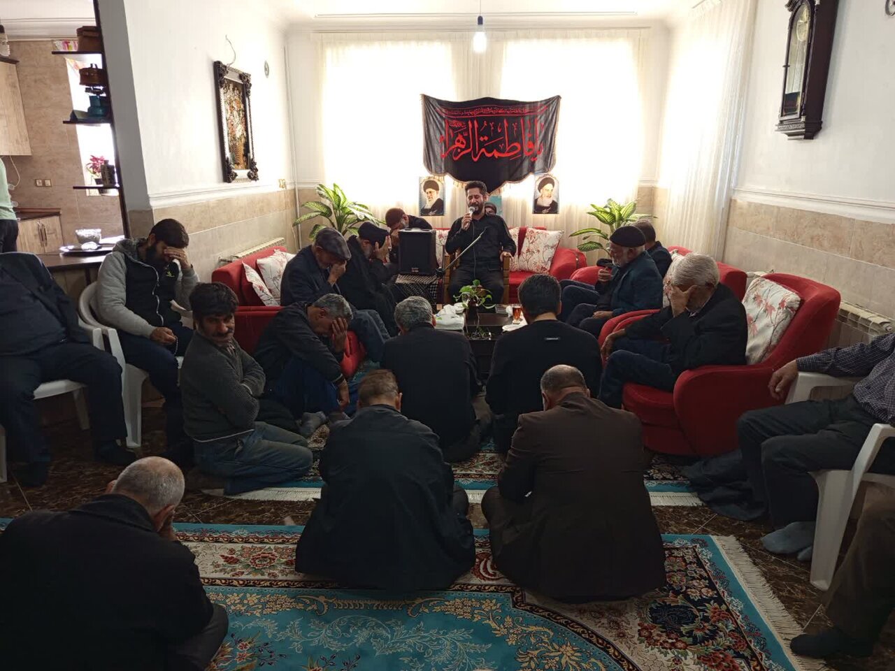 حضرت فاطمه زهرا (س) خیر کثیر و افتخار دنیا و آخرت است