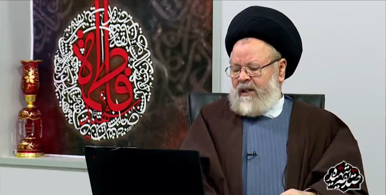 वीडियो / हज़रत ज़हरा (सला मुल्ला अलैहा) की अफ़ज़लियत