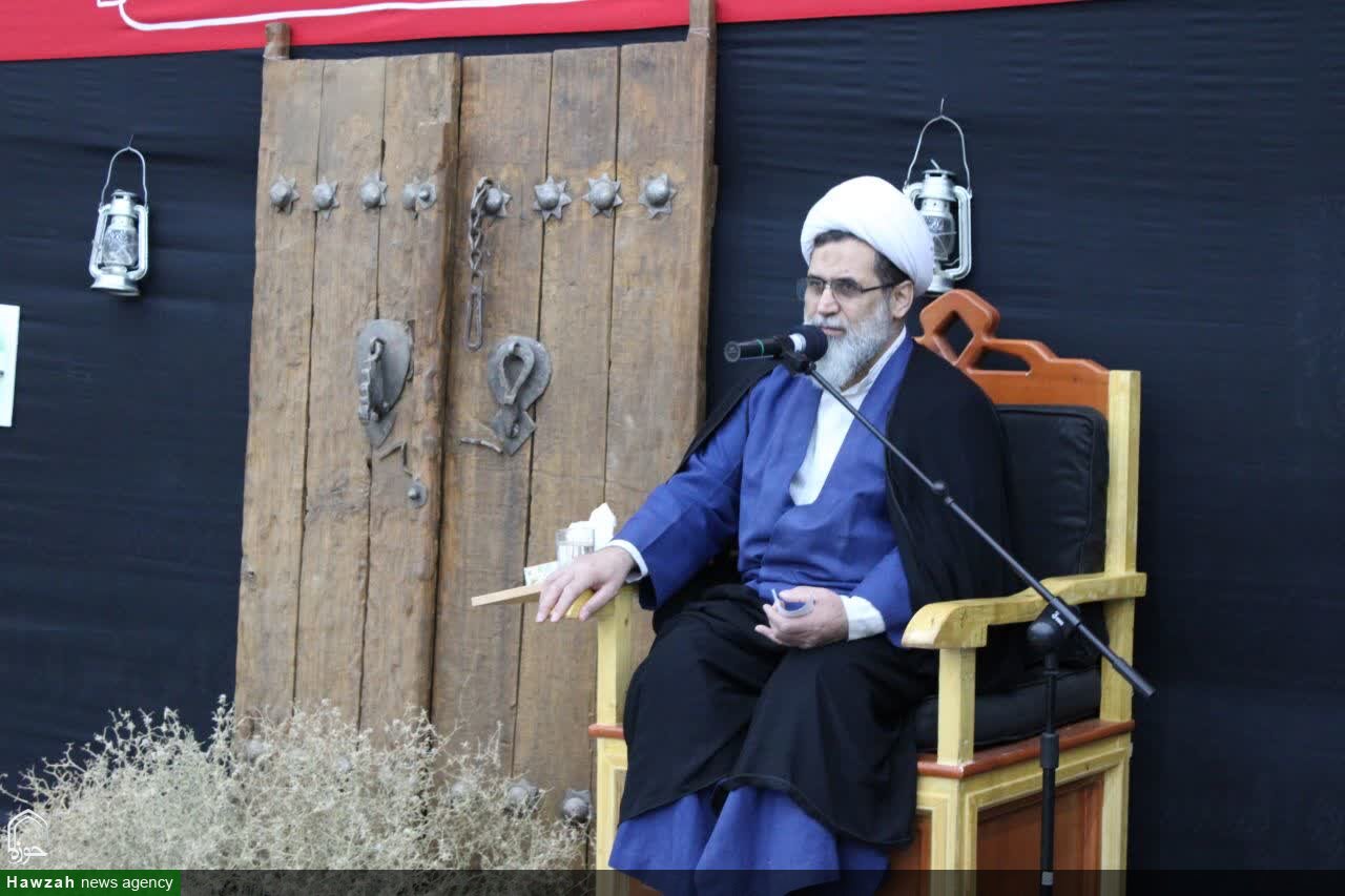 سه شاخصه و ملاک و سنجش انسان در حوزه معارف دینی