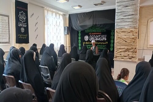 فراگیری اعتقادات، اخلاق و احکام برای همه مسلمانان لازم است