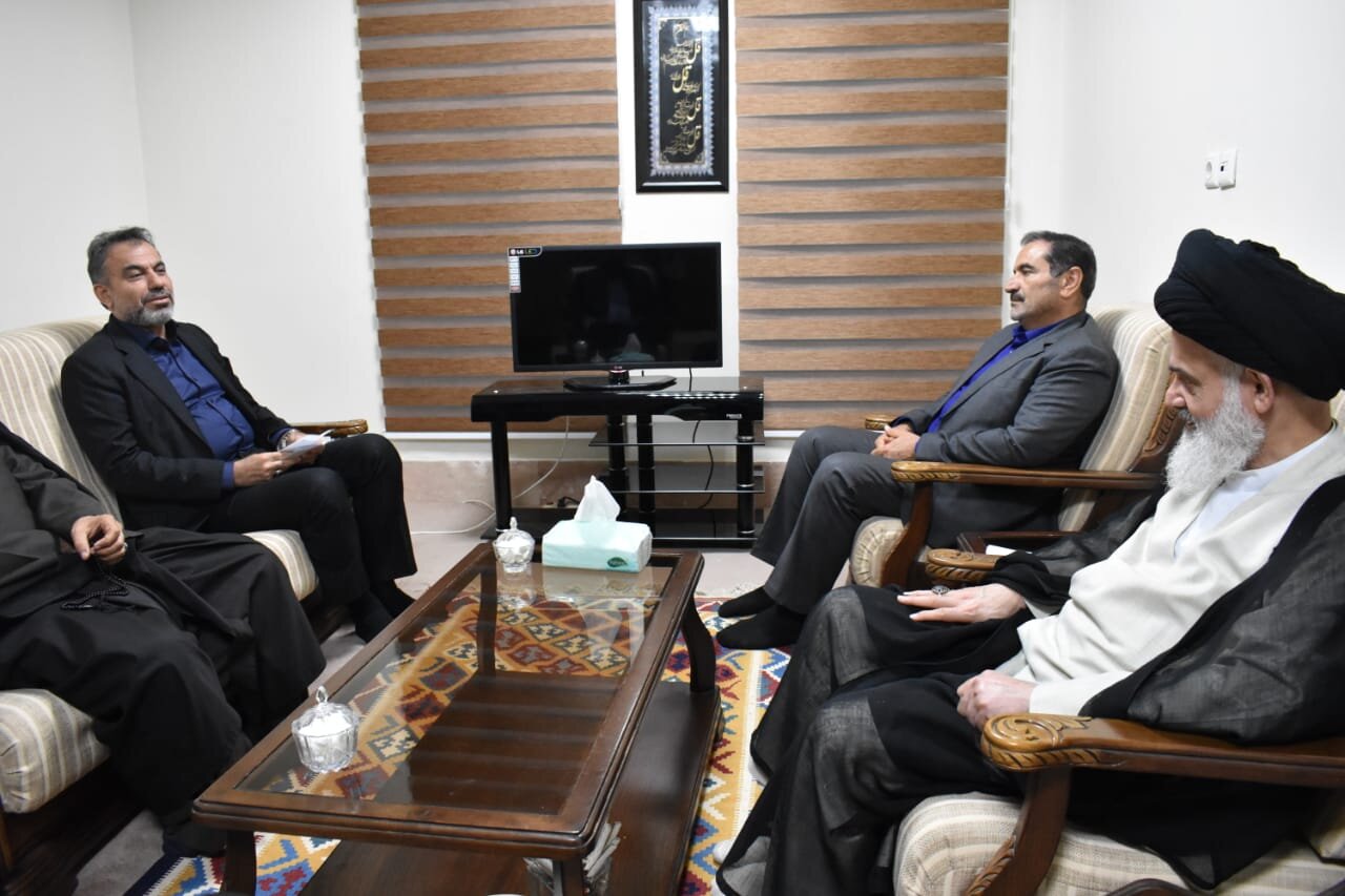 مسئولیت اجتماعی شرکت‌ نفت و گاز در جهت توسعه متوازن استان توزیع شود