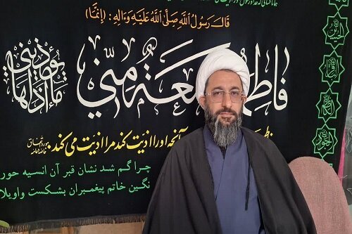 اعزام جهادگران حوزوی کرمانشاه به همایش ملی «صد سال خدمت و مجاهدت حوزوی»