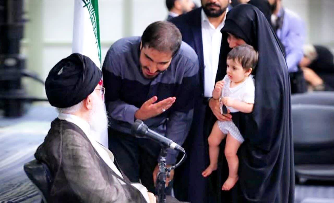 انقلاب اسلامی، شأن اجتماعی زن را احیا کرد