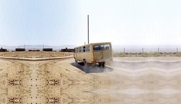 آیا درآمد راننده‌ی ماشین فرسوده‌ دودزا شبهه دارد؟