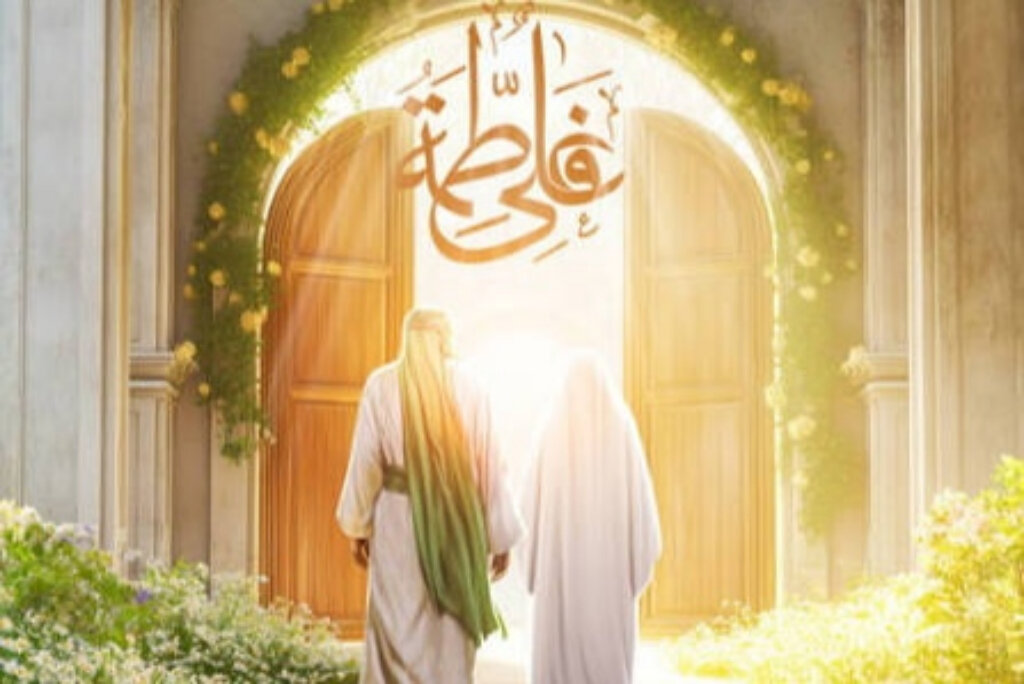 सादगी और महानता का अनोखा संगम: हज़रत फ़ातिमा ज़हरा स.अ. का जीवन