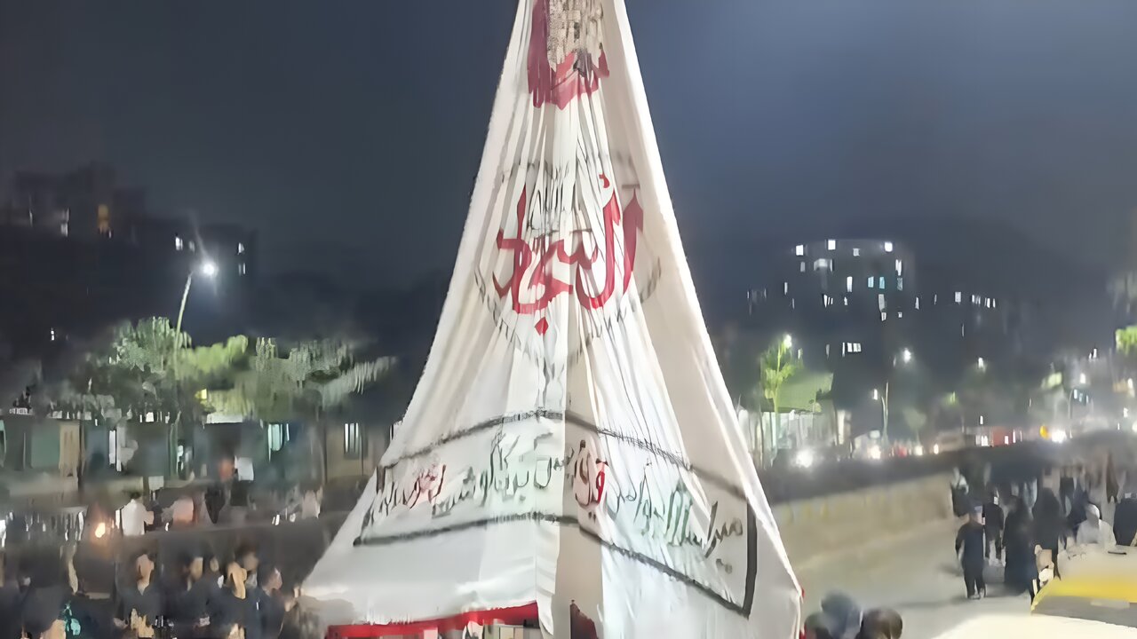 सय्यदा फ़ातिमा (स) को खामोश दफ़नाना, इतिहास का एक ऐसा सवाल है जो आज भी उम्मत की अंतरात्मा को झकझोर रहा है, मौलाना सय्यद महमूद हसन रिज़वी