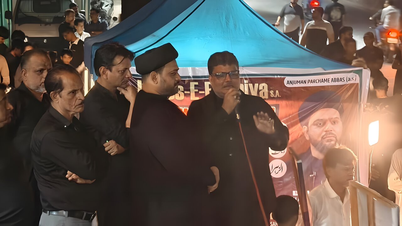 सय्यदा फ़ातिमा (स) को खामोश दफ़नाना, इतिहास का एक ऐसा सवाल है जो आज भी उम्मत की अंतरात्मा को झकझोर रहा है, मौलाना सय्यद महमूद हसन रिज़वी