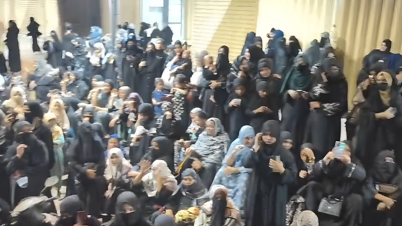 सय्यदा फ़ातिमा (स) को खामोश दफ़नाना, इतिहास का एक ऐसा सवाल है जो आज भी उम्मत की अंतरात्मा को झकझोर रहा है, मौलाना सय्यद महमूद हसन रिज़वी