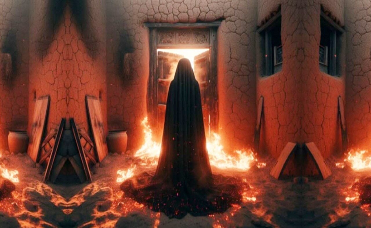 Pidato Sayyidah Fathimah (as) | Terjerumusnya Umat Islam Sepeninggal Nabi Saw ke Jurang Fitnah