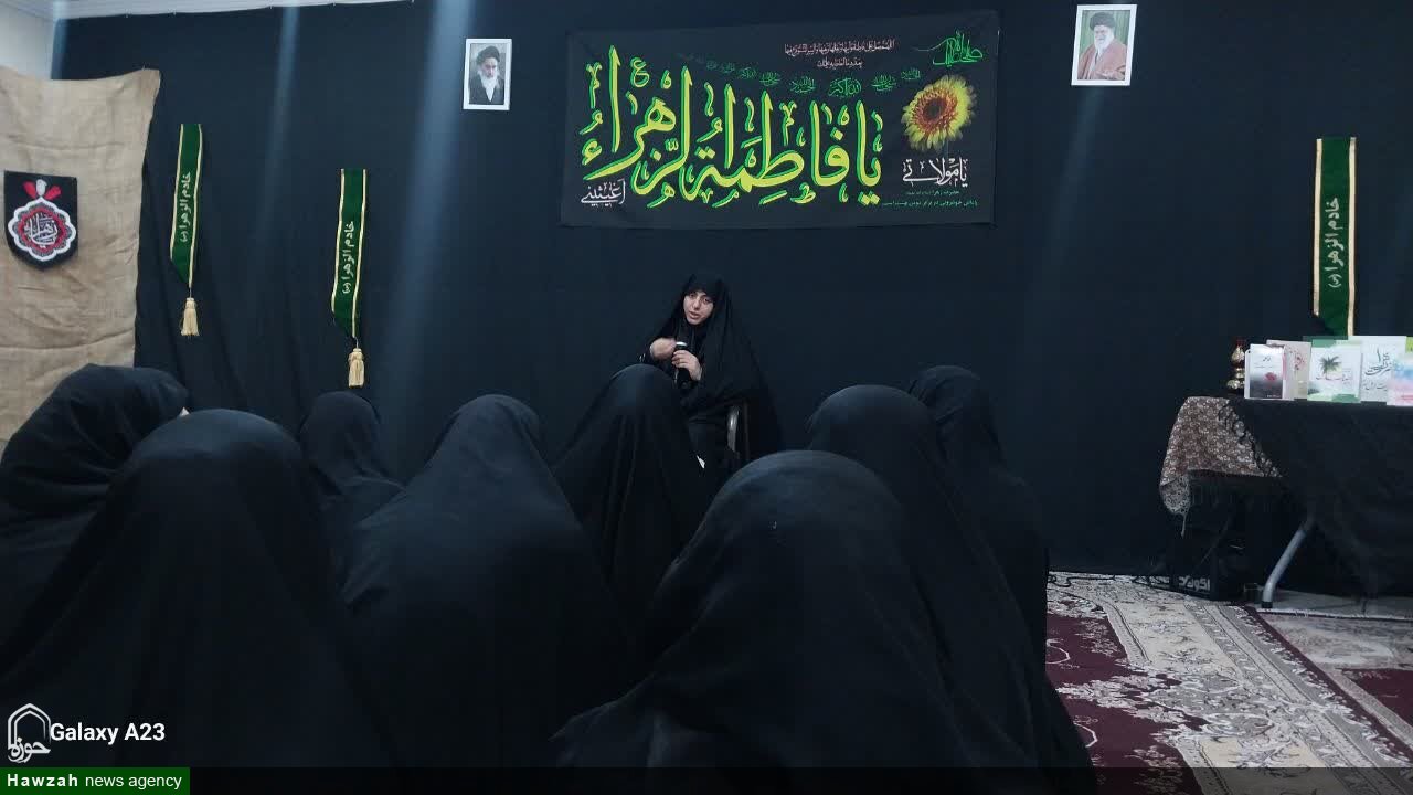 تأثیر تسبیحات حضرت زهرا (س) در مدیریت انرژی و آرامش زندگی روزمره