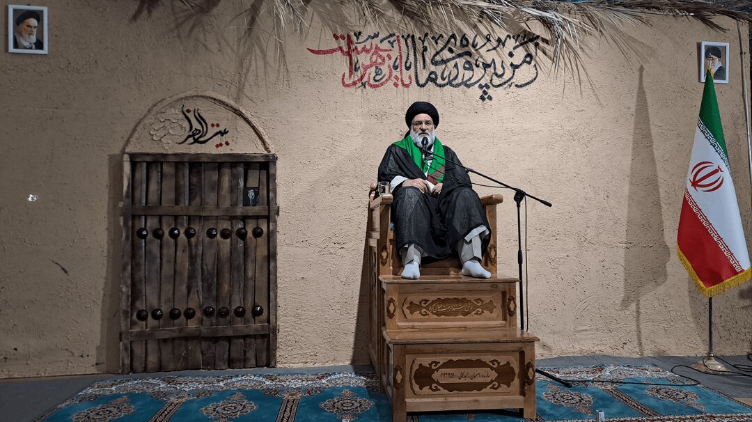 ترویج بی‌حجابی نقشه مهندسی‌شده دشمن برای فروپاشی جامعه است