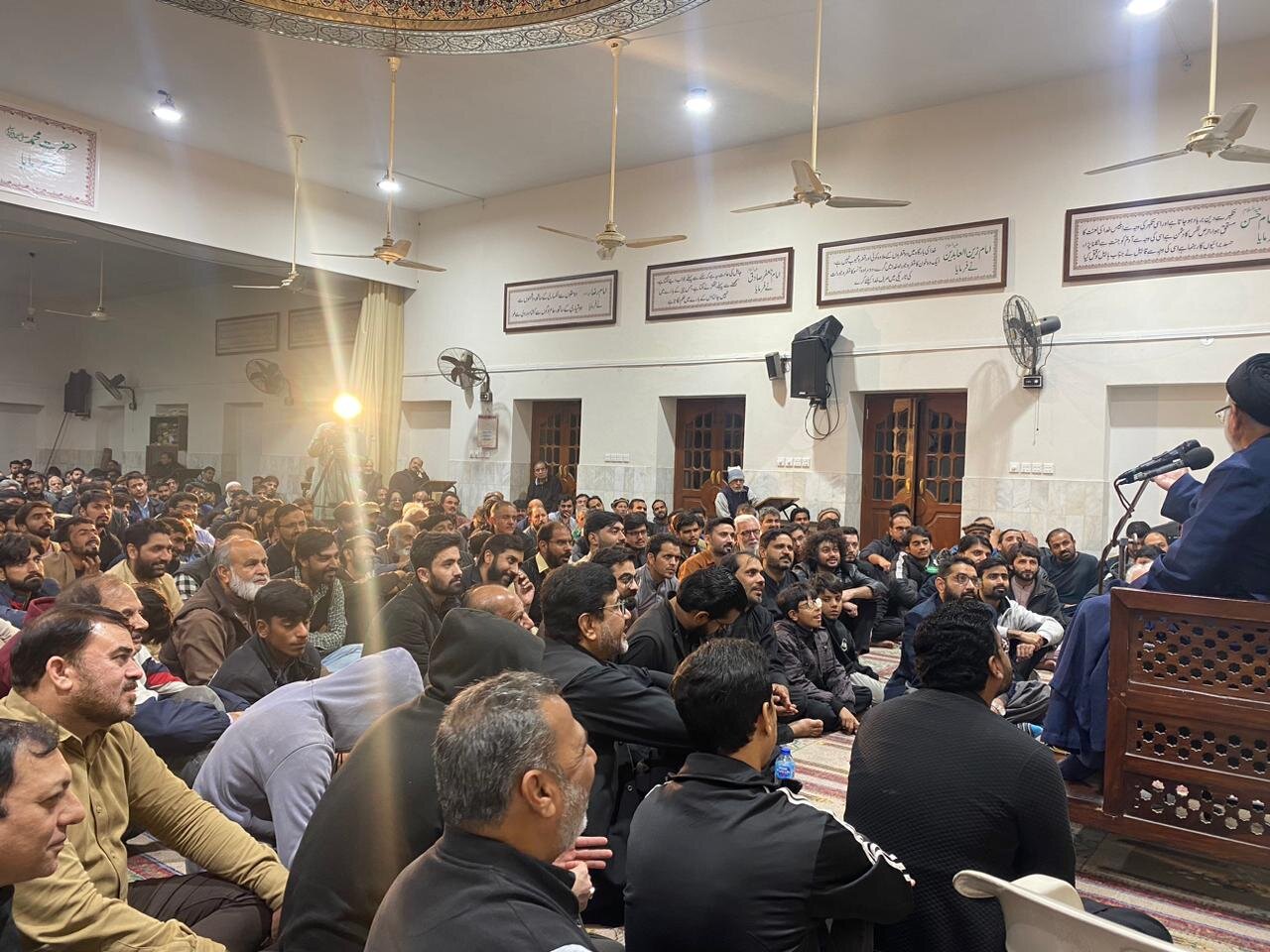 پایبندی به ولایت، پیام ماندگار حضرت زهرا سلام الله علیها به امت اسلامی است