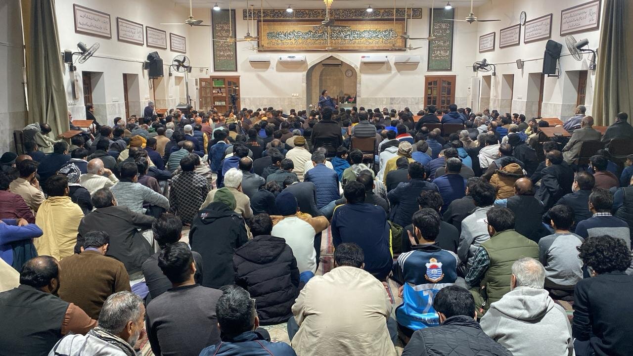 پایبندی به ولایت، پیام ماندگار حضرت زهرا سلام الله علیها به امت اسلامی است